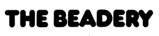 THE BEADERY logo