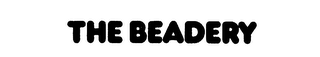 THE BEADERY logo