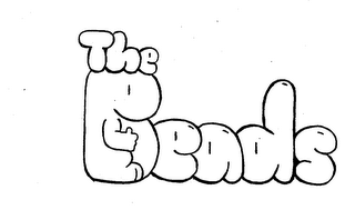 THE BEADS logo