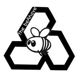 THE BEAHAVE logo