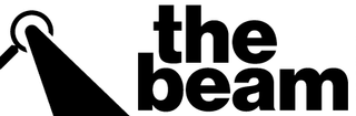 THE BEAM logo