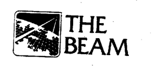 THE BEAM logo