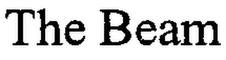 THE BEAM logo