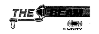 THE BEAM BY UNITY logo