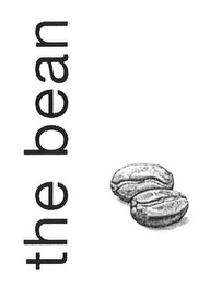 THE BEAN logo