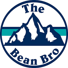 THE BEAN BRO logo