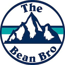 THE BEAN BRO logo