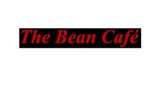 THE BEAN CAFÉ logo