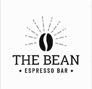THE BEAN ESPRESSO BAR logo