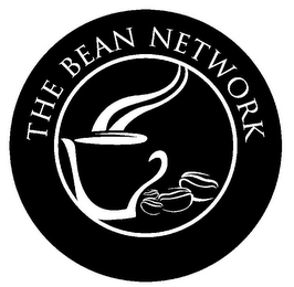 THE BEAN NETWORK logo