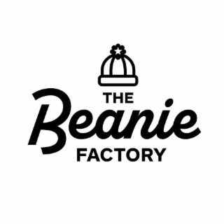 THE BEANIE FACTORY logo