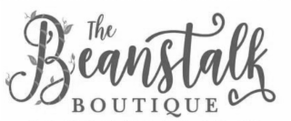 THE BEANSTALK BOUTIQUE logo