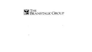 THE BEANSTALK GROUP logo