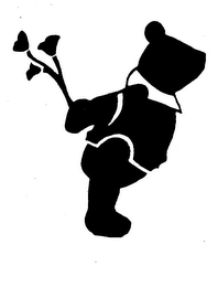 THE BEAR MARKET logo