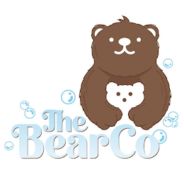 THE BEARCO logo
