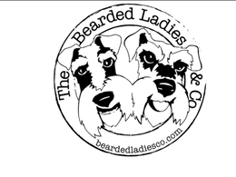 THE BEARDED LADIES & CO BEARDEDLADIESCO.COM logo