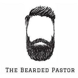 THE BEARDED PASTOR logo