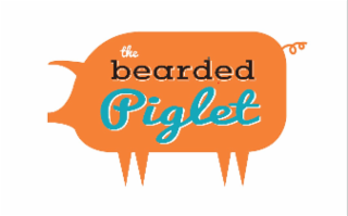 THE BEARDED PIGLET