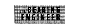 THE BEARING ENGINEER logo