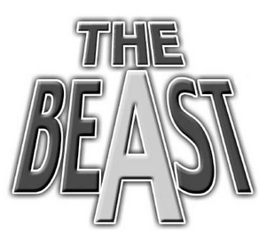 THE BEAST logo