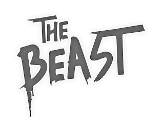THE BEAST logo