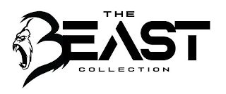 THE BEAST COLLECTION logo