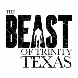 THE BEAST OF TRINITY TEXAS logo