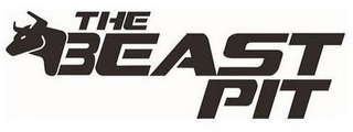 THE BEAST PIT logo