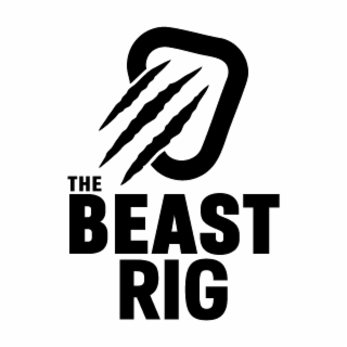 THE BEAST RIG logo