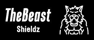 THE BEAST SHIELDZ logo