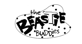 THE BEASTIE BUDDIES logo