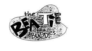THE BEASTIE BUDDIES