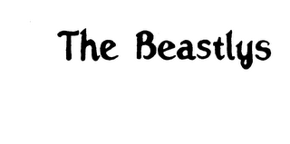 THE BEASTLYS logo