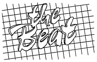 THE BEAT logo