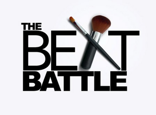 THE BEAT BATTLE logo