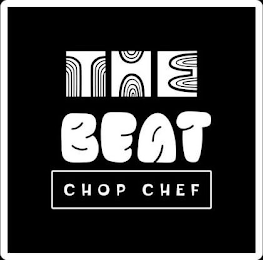 THE BEAT CHOP CHEF logo