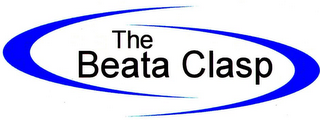 THE BEATA CLASP logo