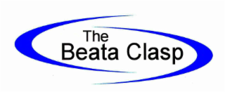 THE BEATA CLASP logo