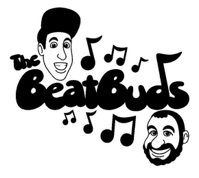 THE BEATBUDS logo