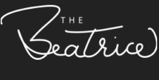 THE BEATRICE logo
