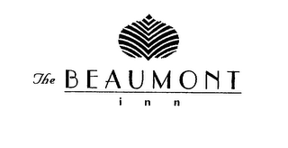 THE BEAUMONT INN logo