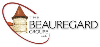 THE BEAUREGARD GROUPE LLC logo
