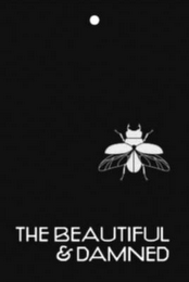 THE BEAUTIFUL & DAMNED logo