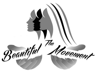 THE BEAUTIFUL MOVEMENT logo