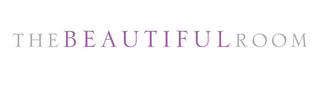 THE BEAUTIFUL ROOM logo