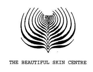 THE BEAUTIFUL SKIN CENTRE logo