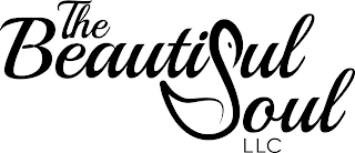 THE BEAUTIFUL SOUL LLC logo