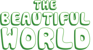 THE BEAUTIFUL WORLD logo