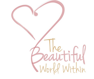 THE BEAUTIFUL WORLD WITHIN logo