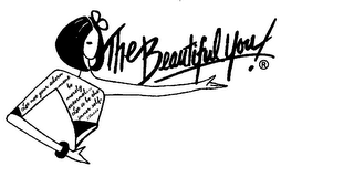 THE BEAUTIFUL YOU! logo
